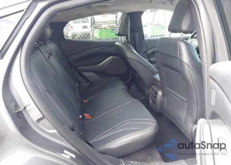 2023 Ford Mustang Mach-E Premium from USA, damaged, VIN 3FMTK3SU7PMA22511